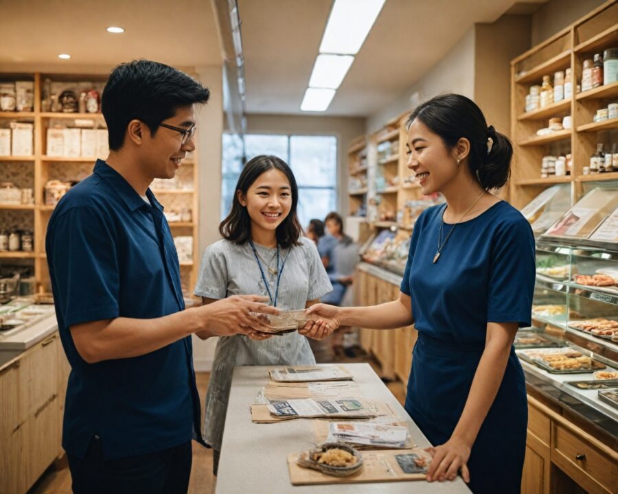 estratégias de retenção de clientes para pequenos negócios