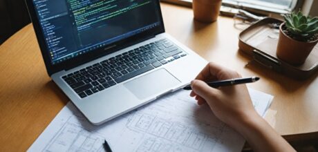 Como estruturar o banco de dados para um app mobile eficiente