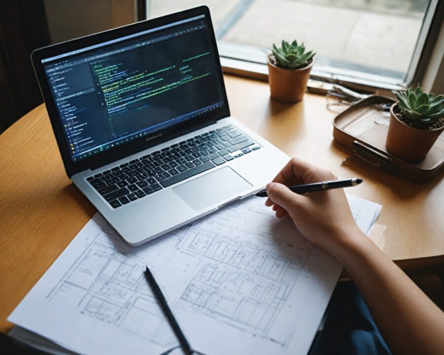 Como estruturar o banco de dados para um app mobile eficiente
