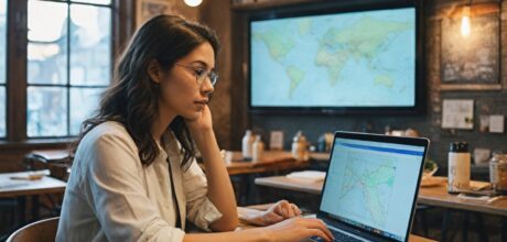 Como usar marketing digital para atrair clientes locais