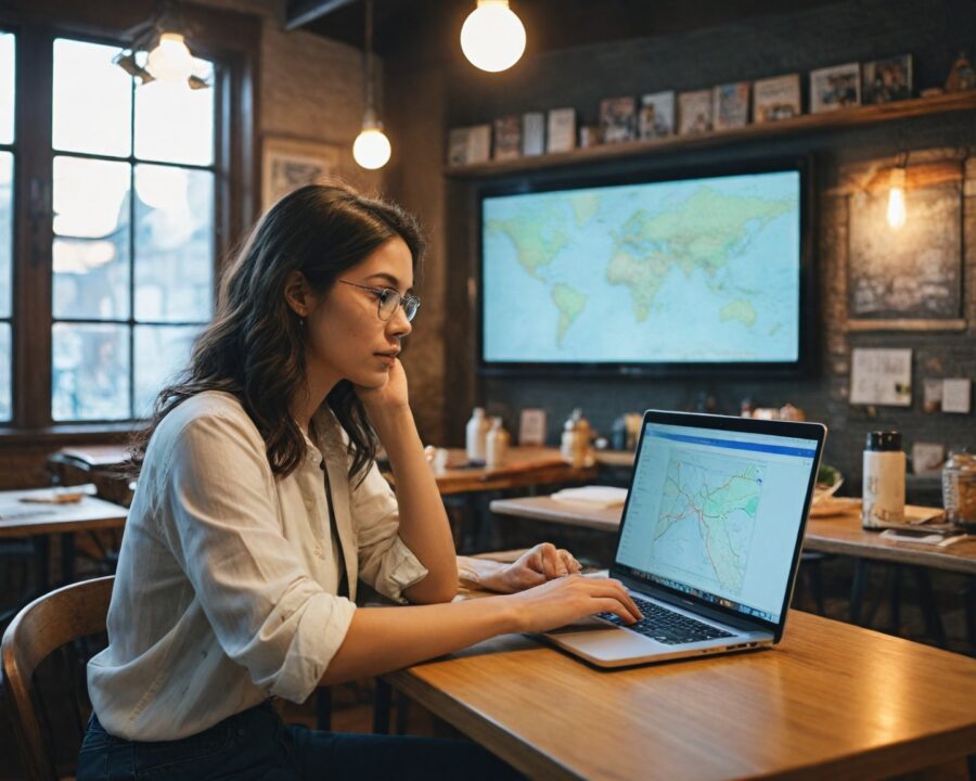 Como usar marketing digital para atrair clientes locais