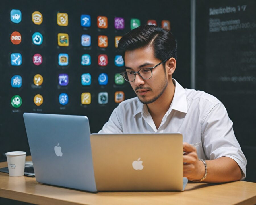 principais APIs gratuitas para integração em apps mobile