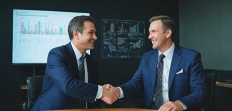 Como fazer parcerias estratégicas para crescer rapidamente