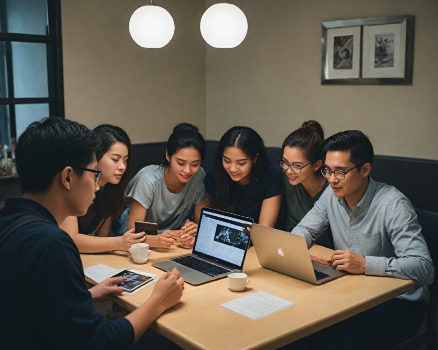 Melhores apps de anotações com sincronização entre dispositivos