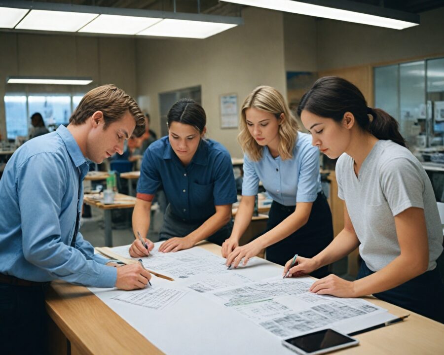 Como validar o produto com clientes reais antes de escalar