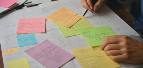 Dicas práticas para design UX/UI de apps simples