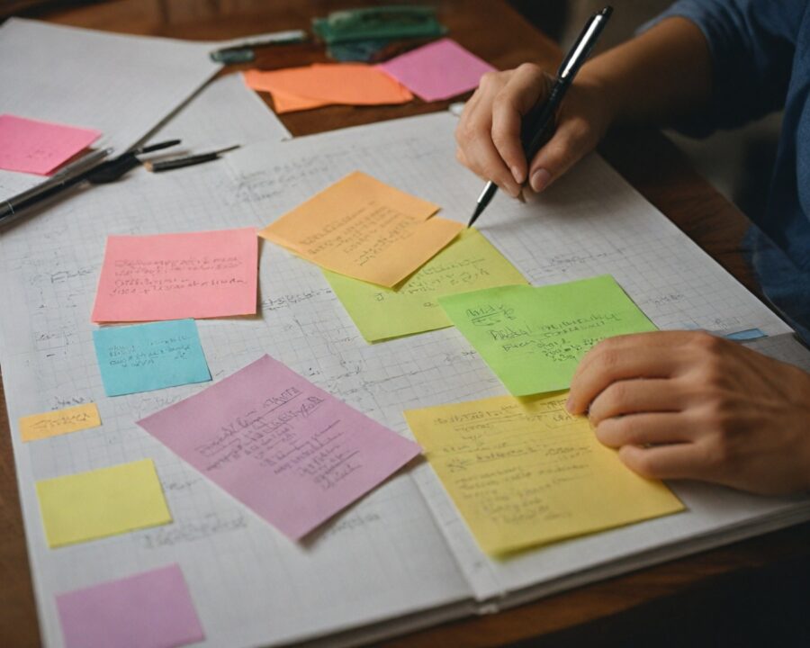 Dicas práticas para design UX/UI de apps simples