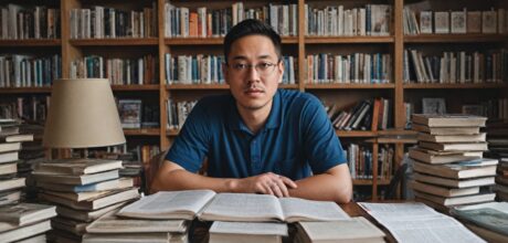 Melhores livros sobre empreendedorismo para iniciantes em 2024