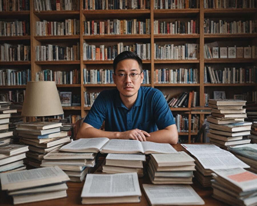 Melhores livros sobre empreendedorismo para iniciantes em 2024