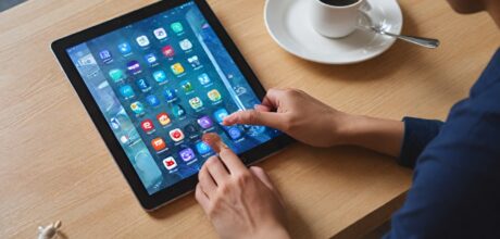 Como usar ferramentas low-code para criar aplicativos inovadores