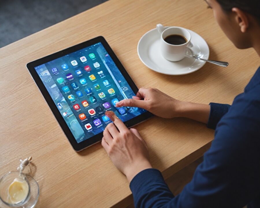Como usar ferramentas low-code para criar aplicativos inovadores