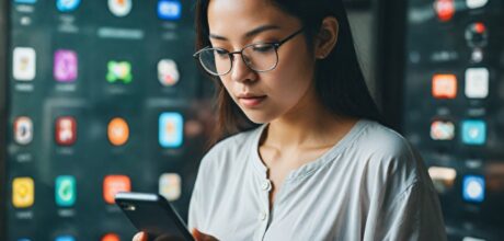 Melhores aplicativos de controle de hábitos com gamificação