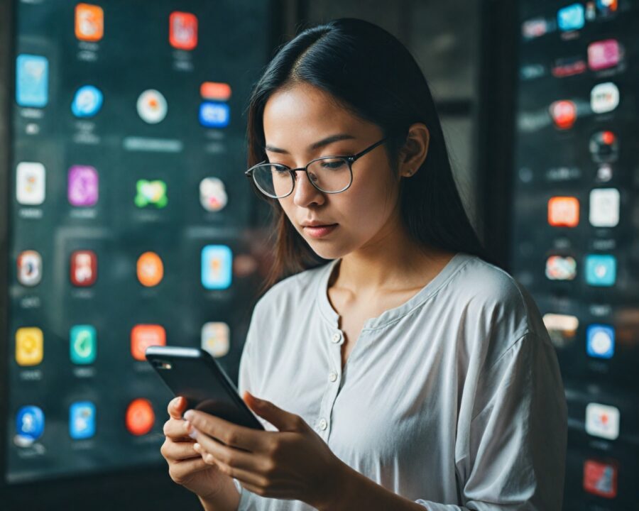 Melhores aplicativos de controle de hábitos com gamificação