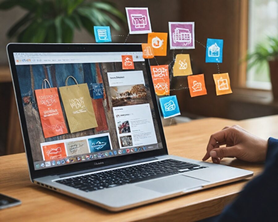 Como usar storytelling para vender mais no e-commerce