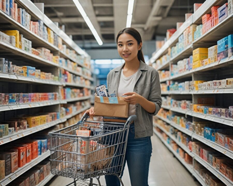 Como usar influenciadores para alavancar vendas no dropshipping