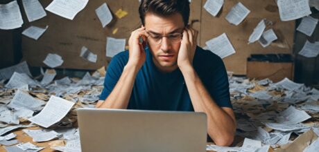 Erros comuns ao criar seu primeiro app e como evitá-los