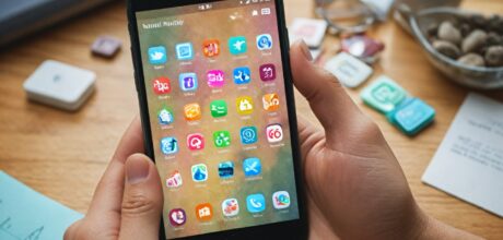 como aplicativos de gamificação ajudam no controle de hábitos