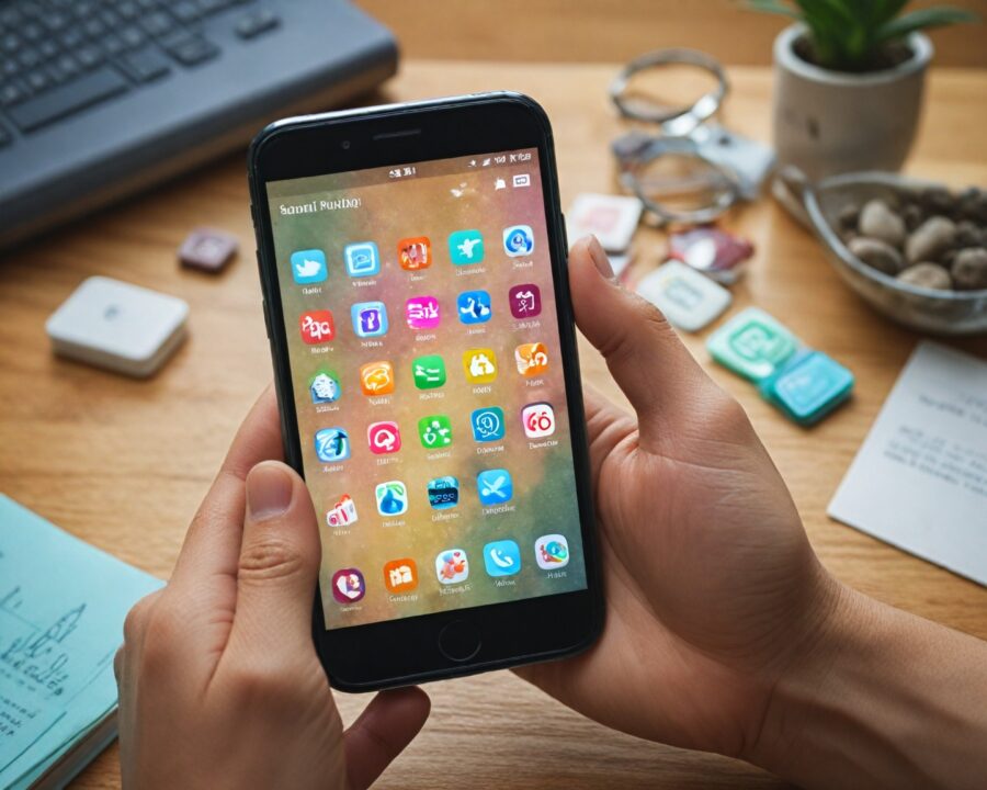 como aplicativos de gamificação ajudam no controle de hábitos