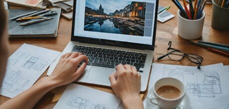 melhores ferramentas gratuitas para prototipar aplicativos