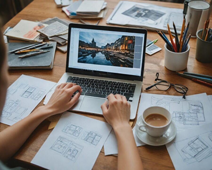 melhores ferramentas gratuitas para prototipar aplicativos