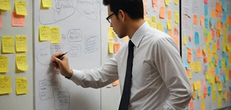 como criar um mvp eficiente antes de lançar seu negócio