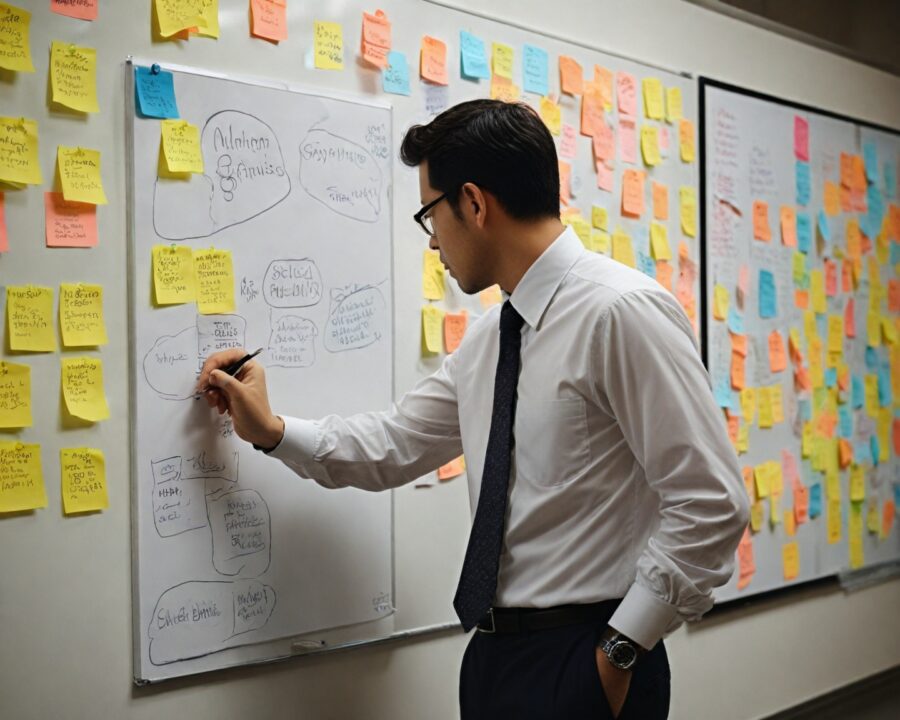 como criar um mvp eficiente antes de lançar seu negócio