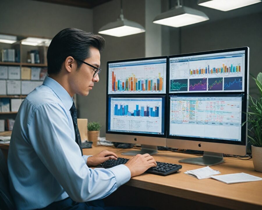 Como definir preços para novos produtos ou serviços com estratégia