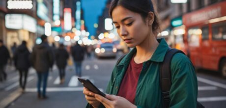 Aplicativos de segurança pessoal com botão de emergência: como escolher