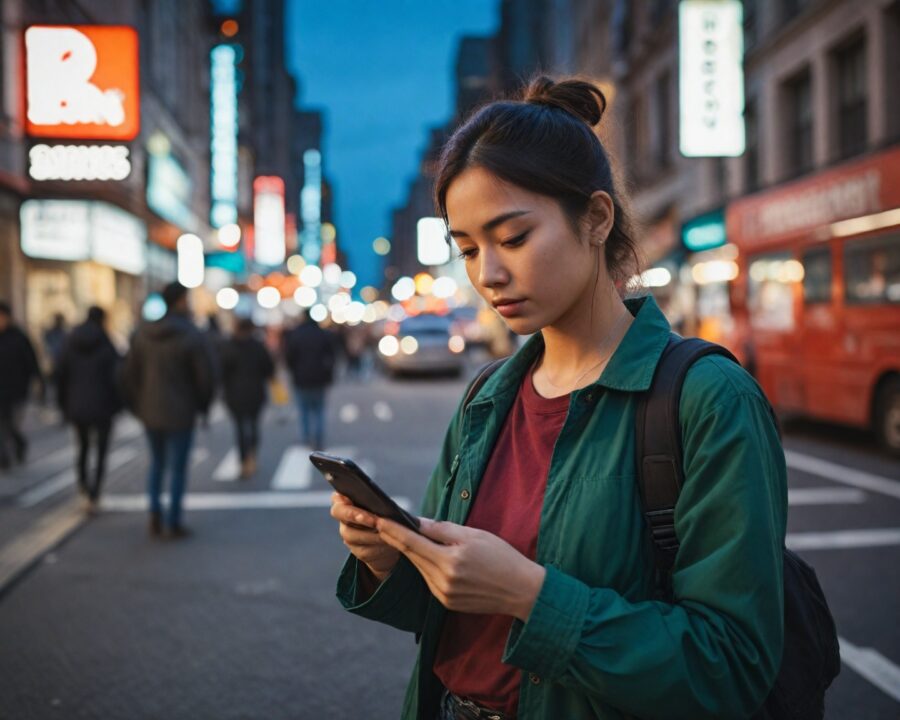 Aplicativos de segurança pessoal com botão de emergência: como escolher