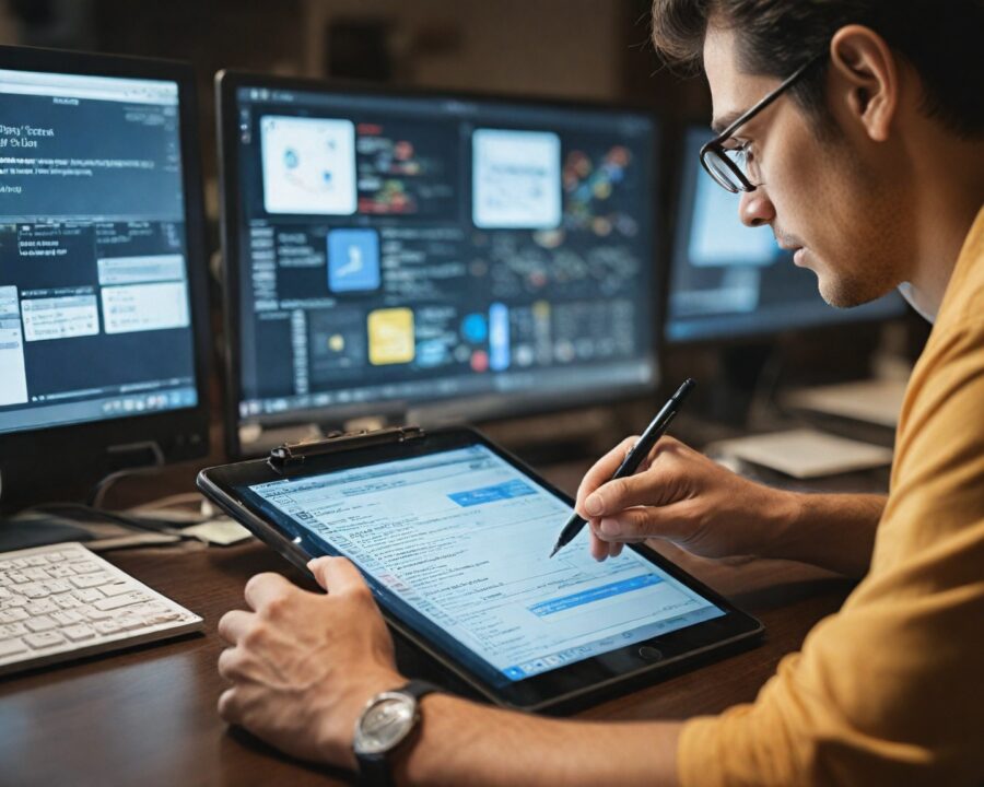 Checklist essencial para aprovação de apps na App Store