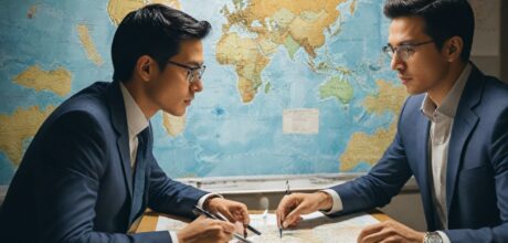 Como analisar a concorrência antes de abrir um negócio