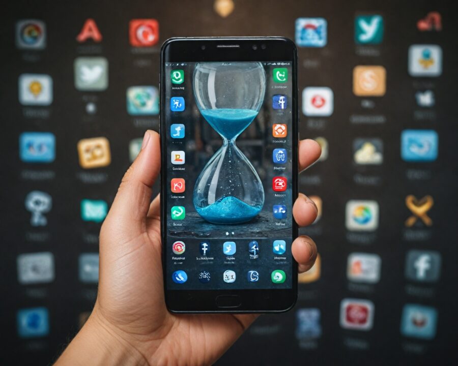 Melhores aplicativos para limitar o uso de redes sociais