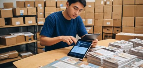 diferença entre print on demand e dropshipping: qual escolher?