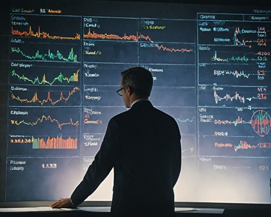 ferramentas essenciais para análise de métricas de uso de apps