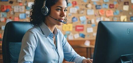 Como lidar com reclamações de clientes no dropshipping de forma eficaz