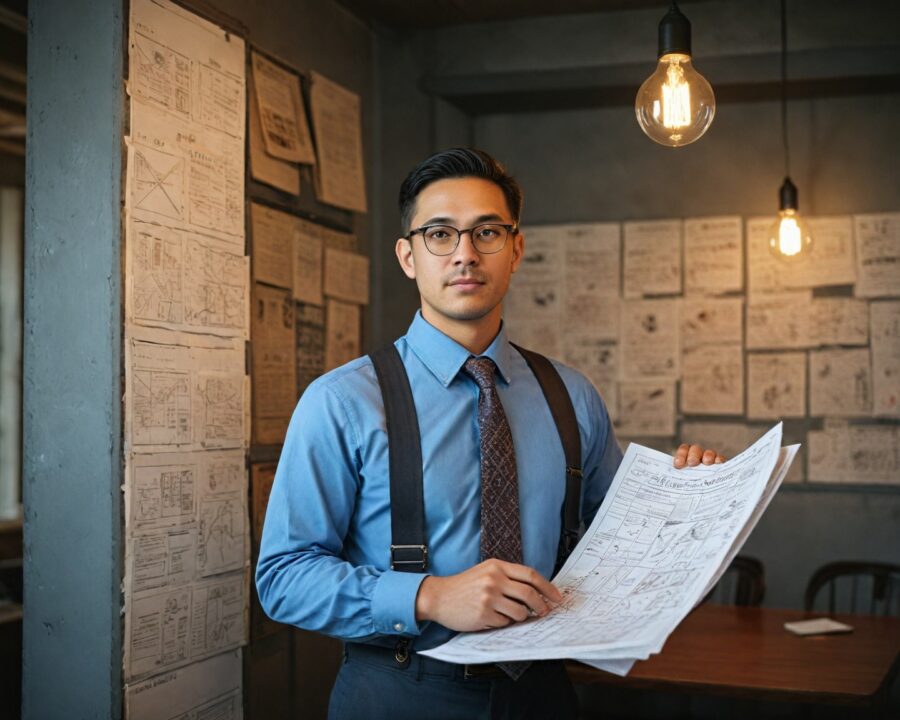 Como superar a insegurança ao iniciar no empreendedorismo