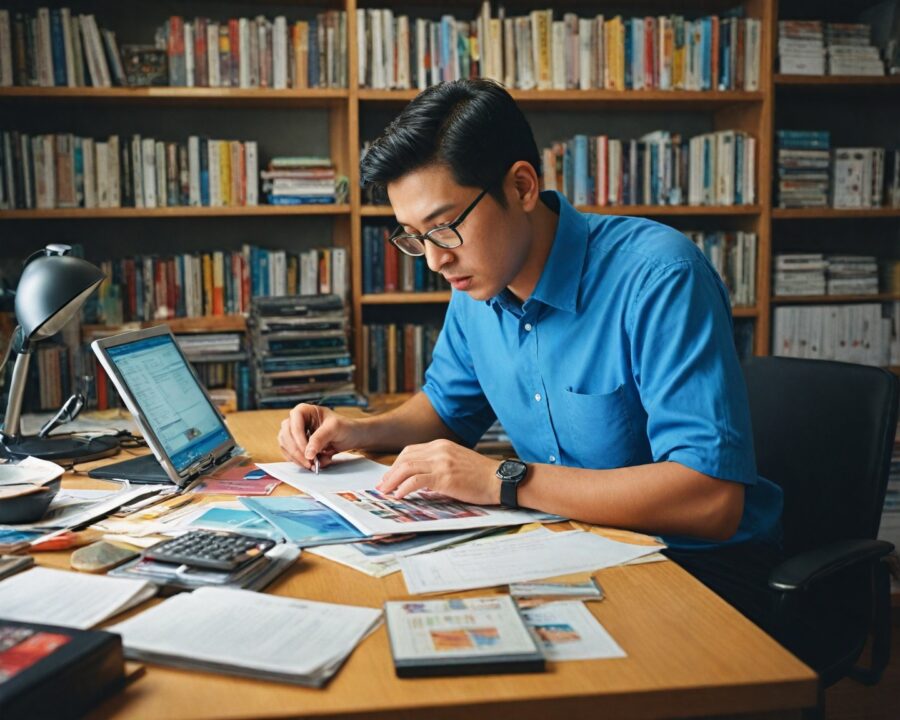 Como criar embalagens personalizadas para dropshipping com sucesso