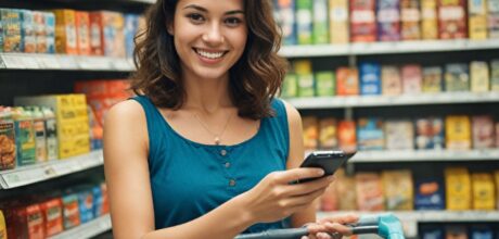 Como usar apps de cashback para economizar em compras online