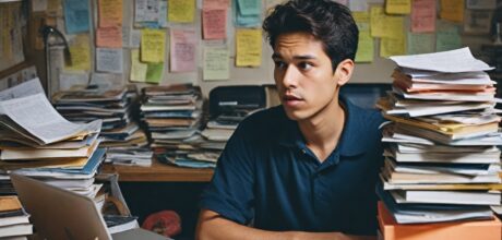 erros mais comuns ao começar a empreender e como evitá-los