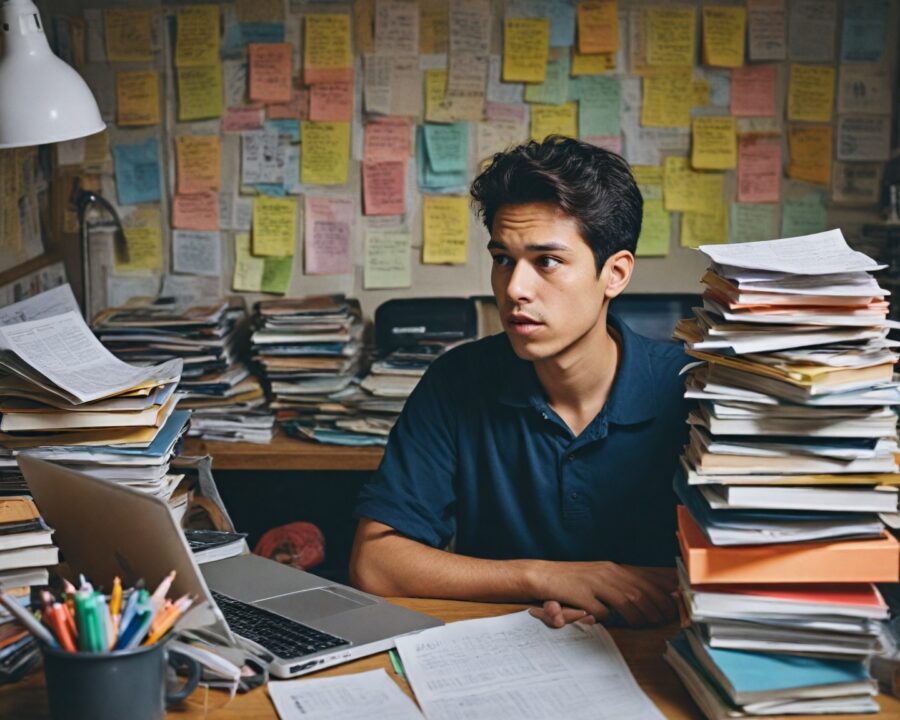 erros mais comuns ao começar a empreender e como evitá-los