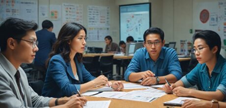 Como definir o público-alvo de uma nova empresa com sucesso