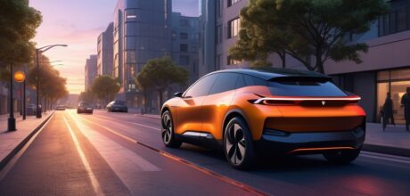 Carros Compartilhados: A Revolução da Mobilidade Urbana