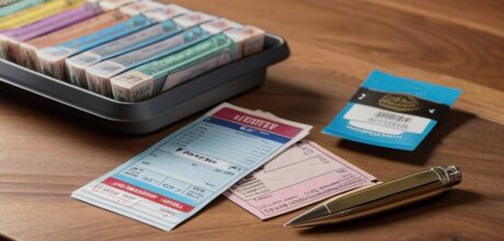 Como Organizar Participações em Sorteios com Sucesso