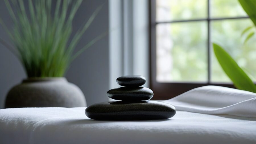 Cupons de Massagem: Relaxamento ao seu Alcance