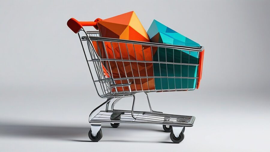 Descontos Sazonais: Otimize suas Compras e Economize