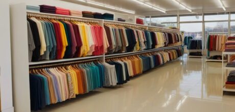 Melhor Época para Comprar Roupas: Dicas e Estratégias