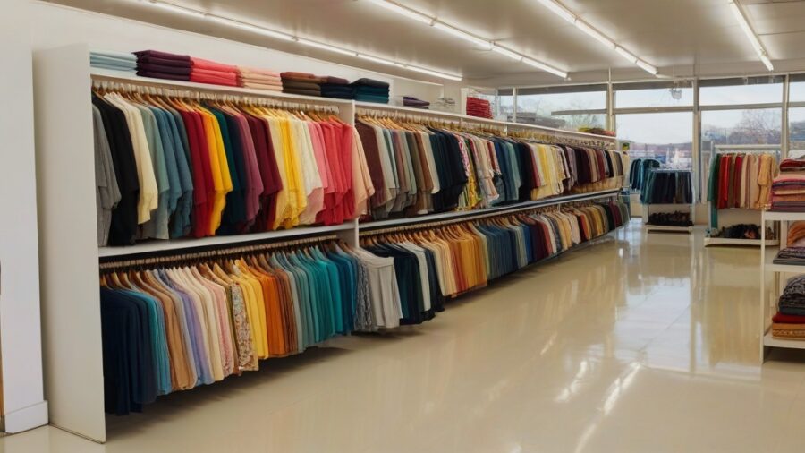 Melhor Época para Comprar Roupas: Dicas e Estratégias