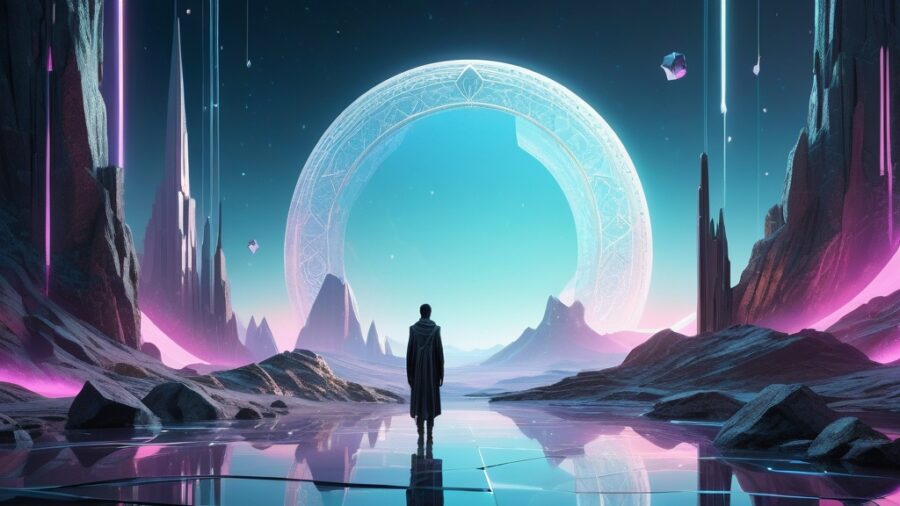 Sorteios de NFTs: o que saber para participar com sucesso