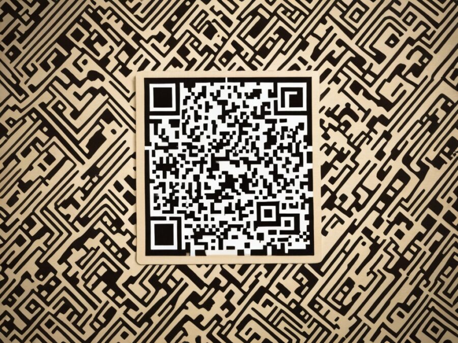 Melhores apps de scanner QR Code com segurança avançada
