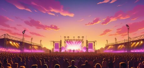 Cashback para Eventos e Shows: Como Funciona e Vantagens